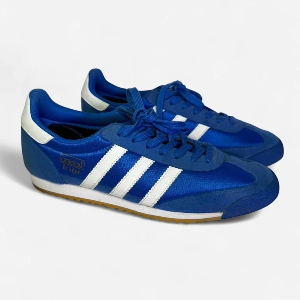 Adidas Originals Dragon OG trainers